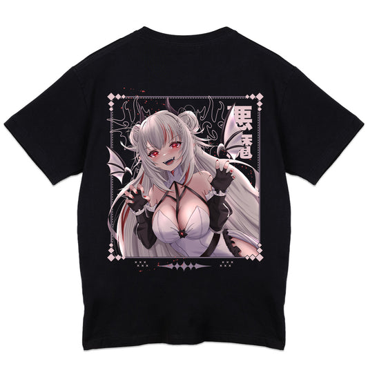 ItsPhyris Chaotic T-Shirt