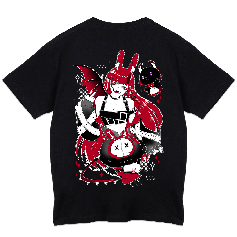 lanna_ Feisty T-Shirt