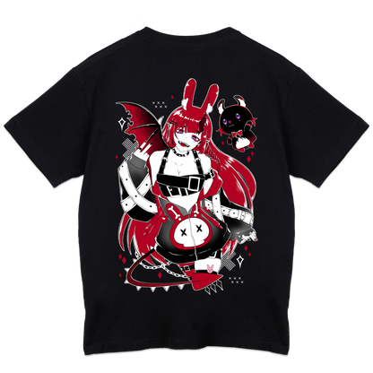 lanna_ Feisty T-Shirt