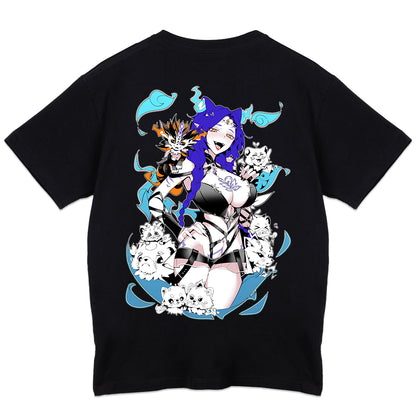 Queenie "Spirit Tigress" T-Shirt