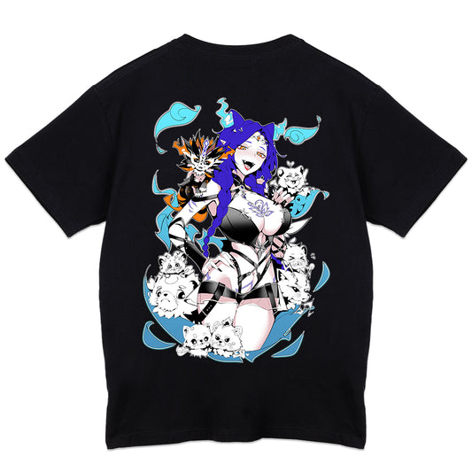 Queenie "Spirit Tigress" T-Shirt