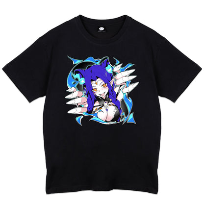 Queenie "Spirit Tigress" T-Shirt