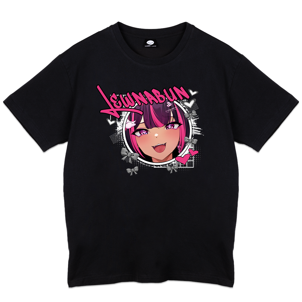 Lewnabun "Pyon Pyon" T-Shirt