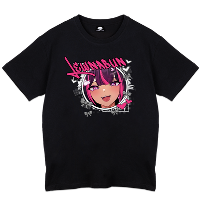 Lewnabun "Pyon Pyon" T-Shirt