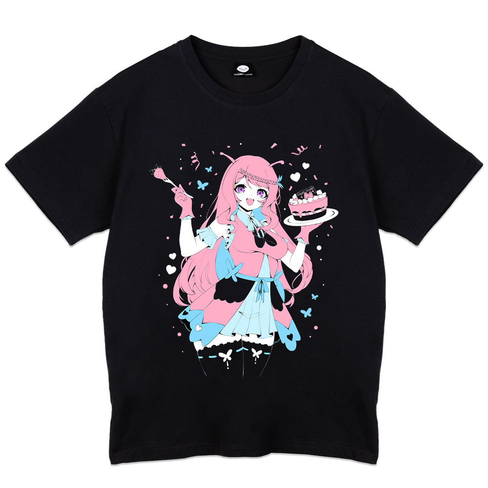 Yozzy "Birthday Butterfly" Shirt