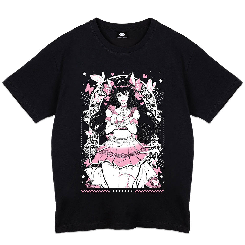 Kiki Asakura "My Harmony" Shirt