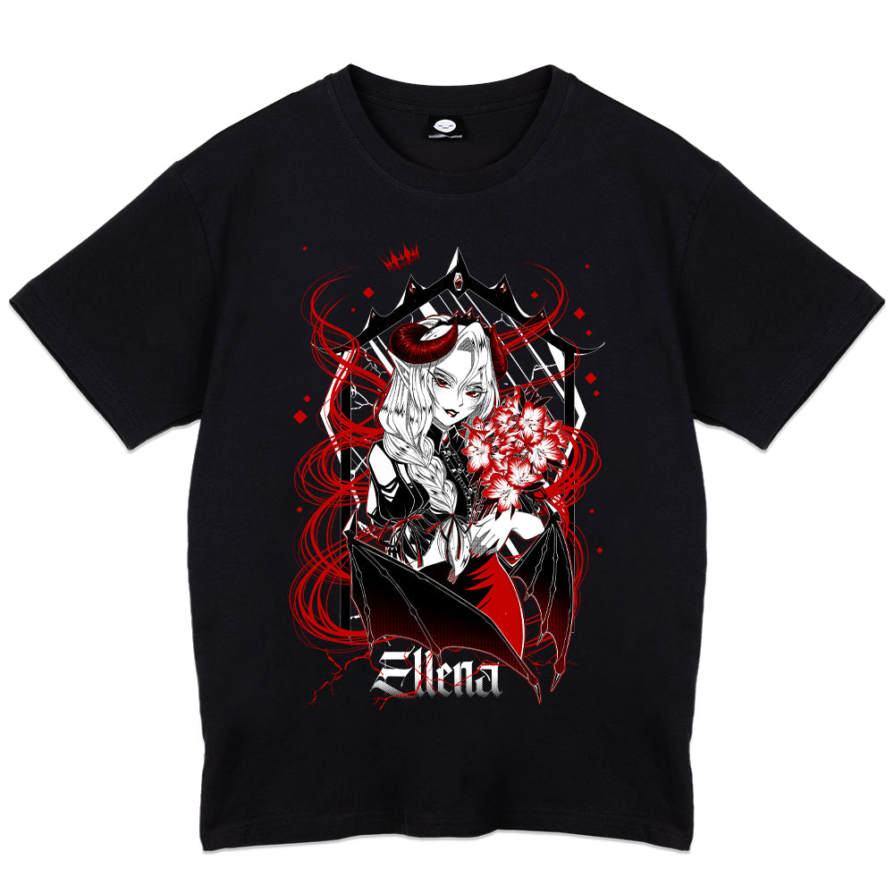 Ellena 'Demom' Shirt