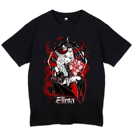 Ellena 'Demom' Shirt