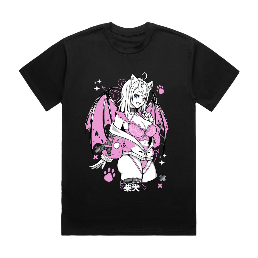 barkmisovt Hellhound T-Shirt