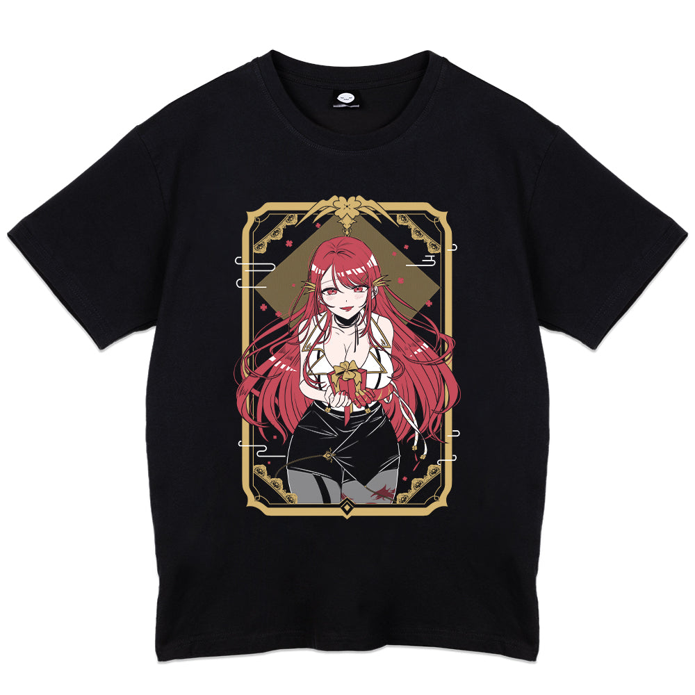 Crysmas Reverie T-Shirt