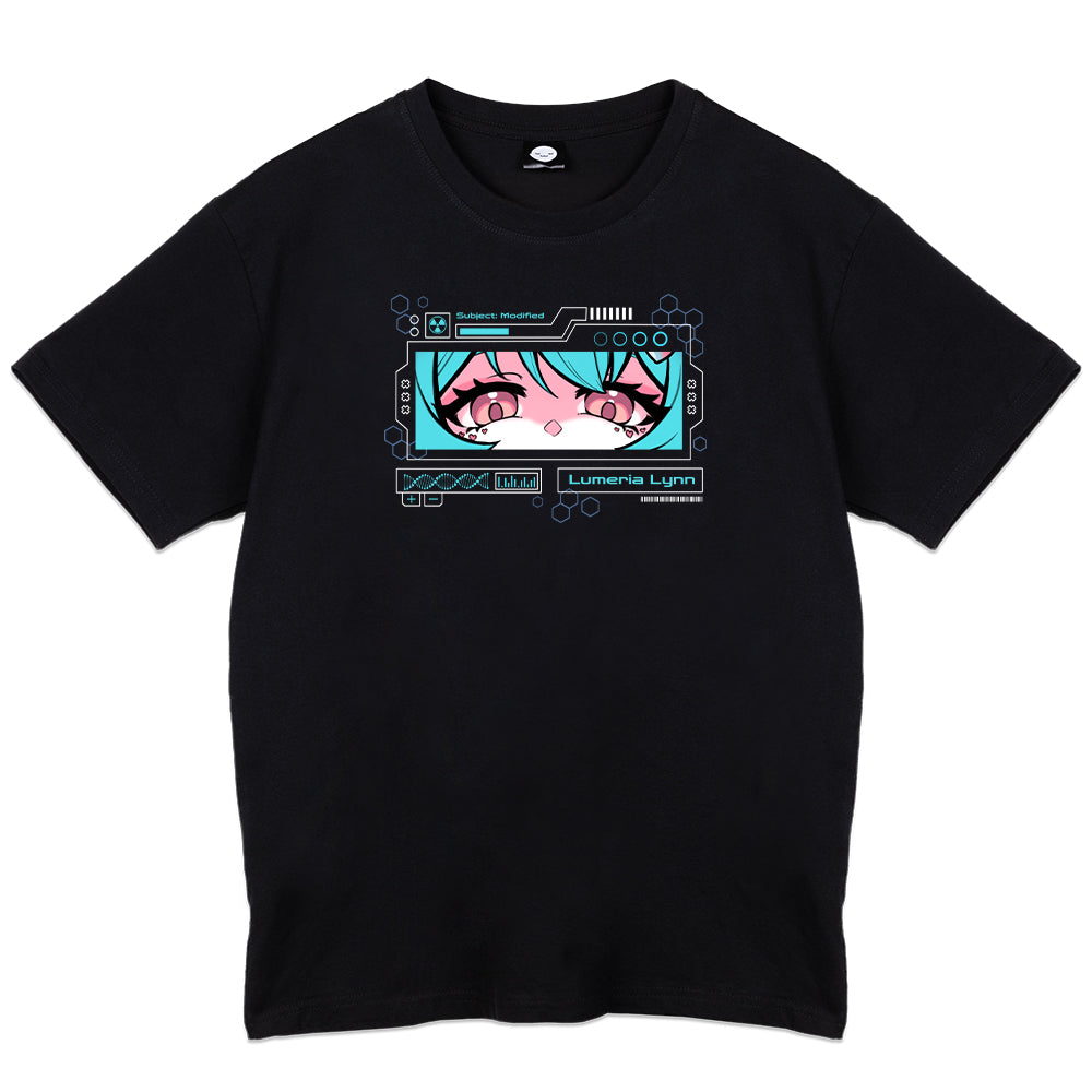 Lumeria Lynn "Life Gradient" T-Shirt [V.2]