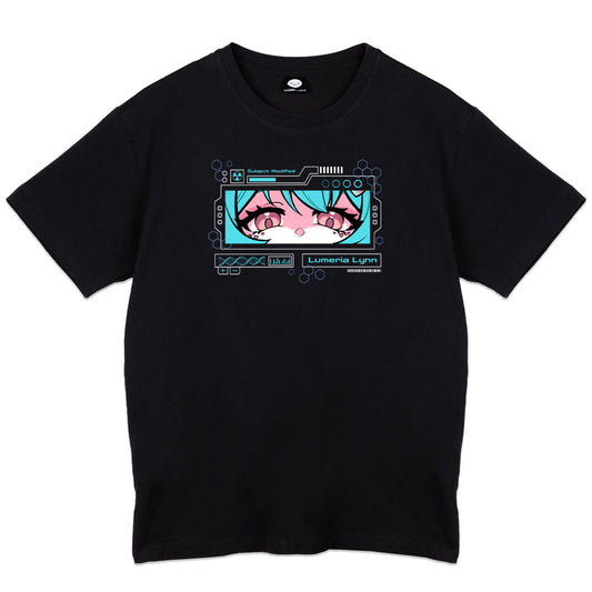 Lumeria Lynn "Life Gradient" T-Shirt [V.2]