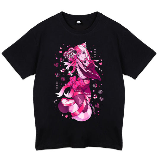 YunoHanae "Sweet of You" Shirt