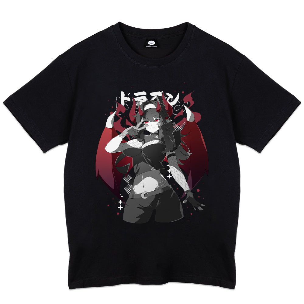 ApexDragonoid Dragon Queen T-Shirt