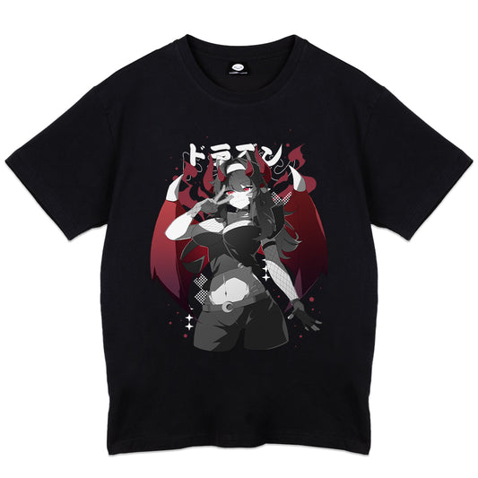 ApexDragonoid Dragon Queen T-Shirt