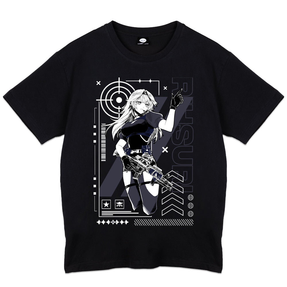 RIHSURI 'Reach for the Stars' Shirt