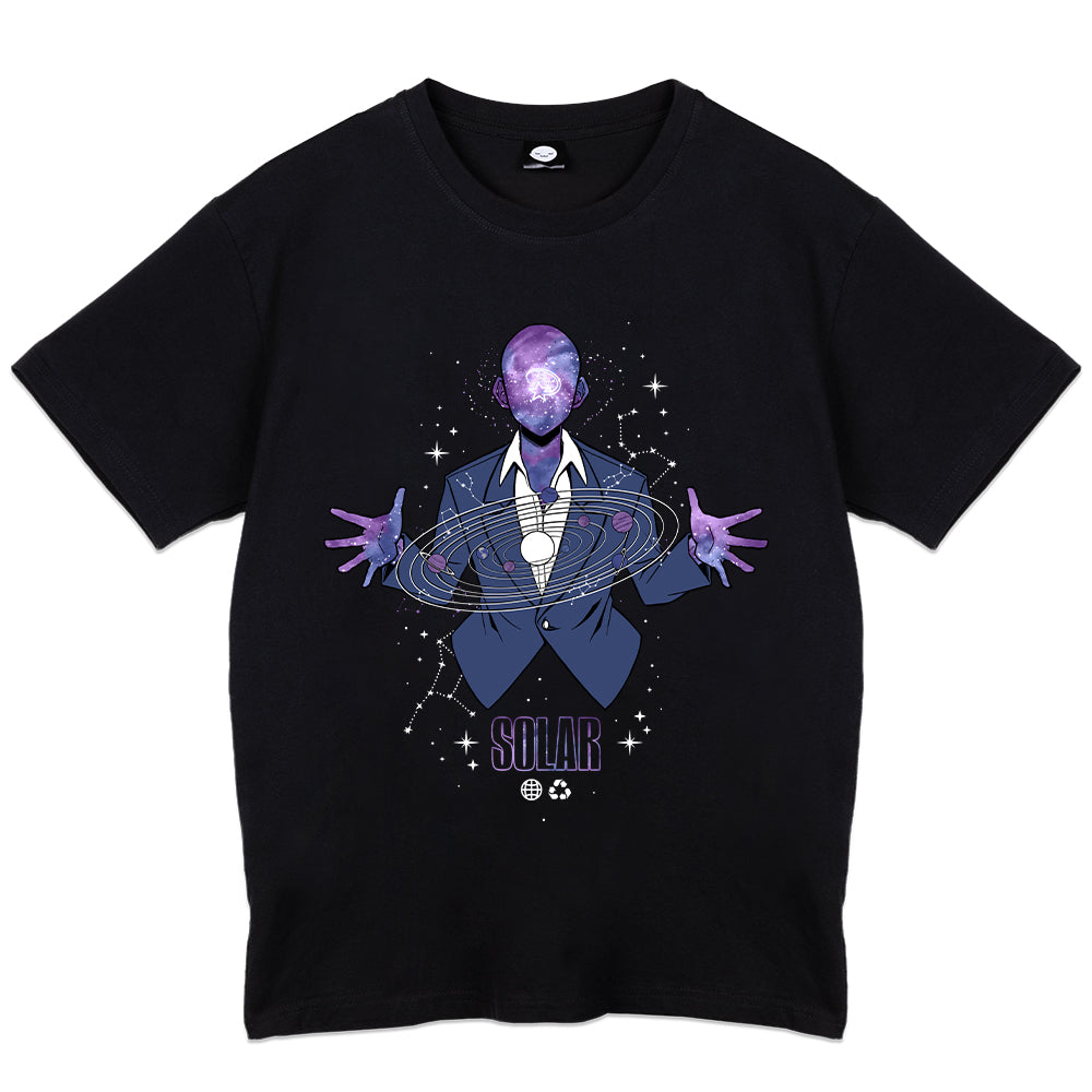 Solar Studios "Empowering" T-Shirt