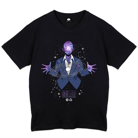 Solar Studios "Empowering" T-Shirt