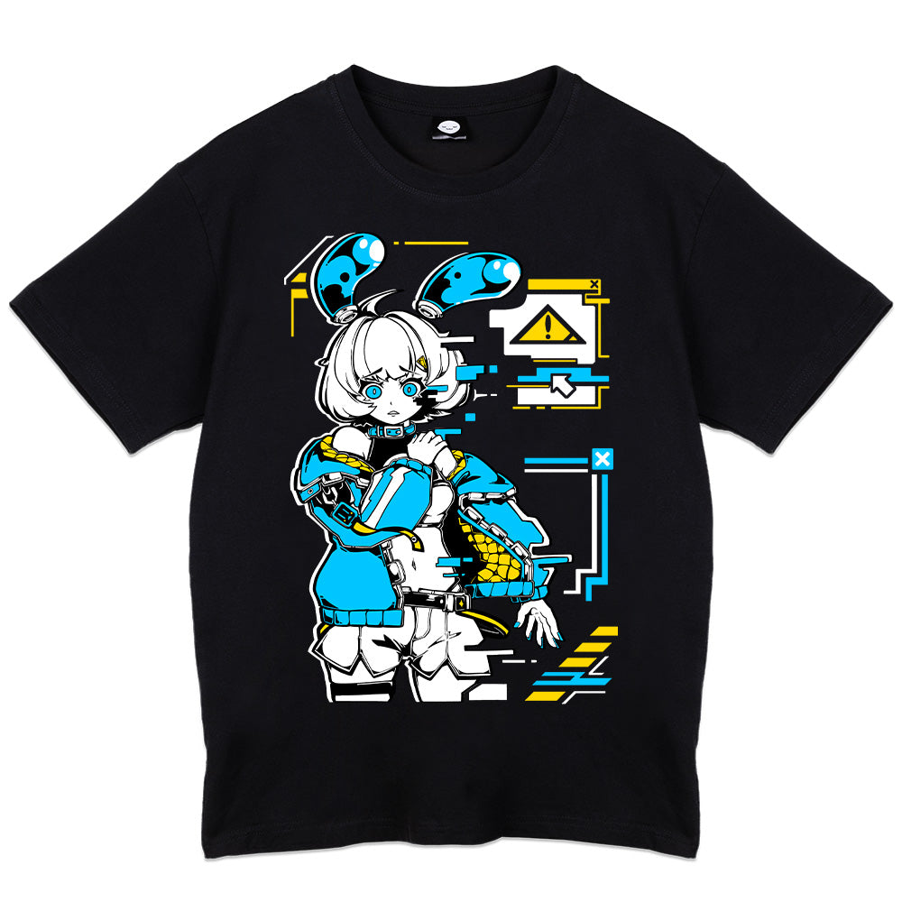 cunniehoe T-Shirt