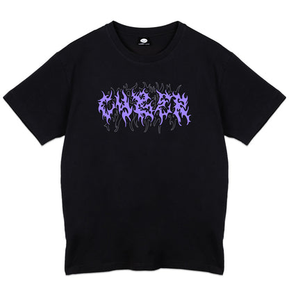 UYU Cyber Demon TShirt