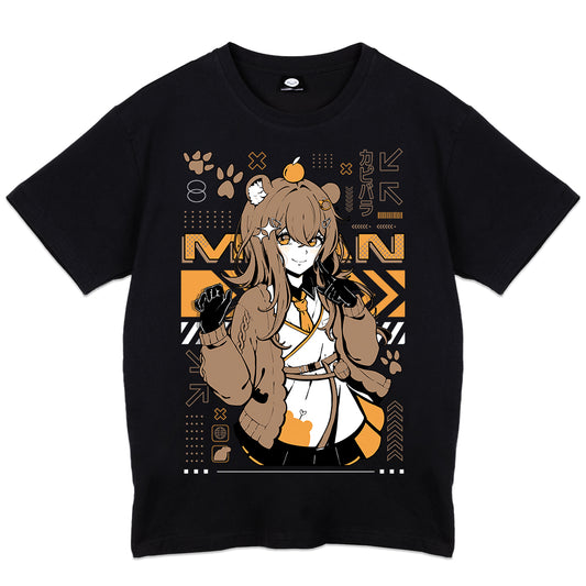 MikanVT Capybara Shirt