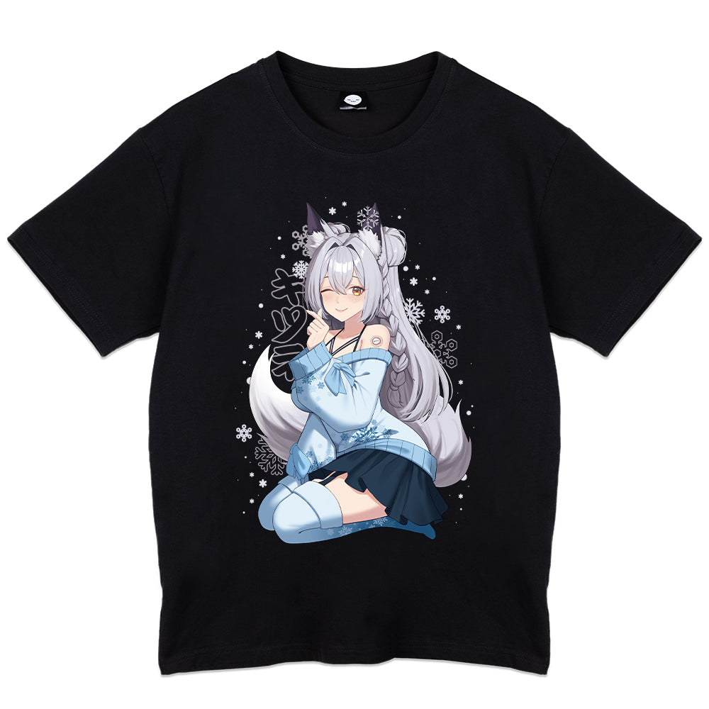 ShepsBots "Snow Season" Shirt