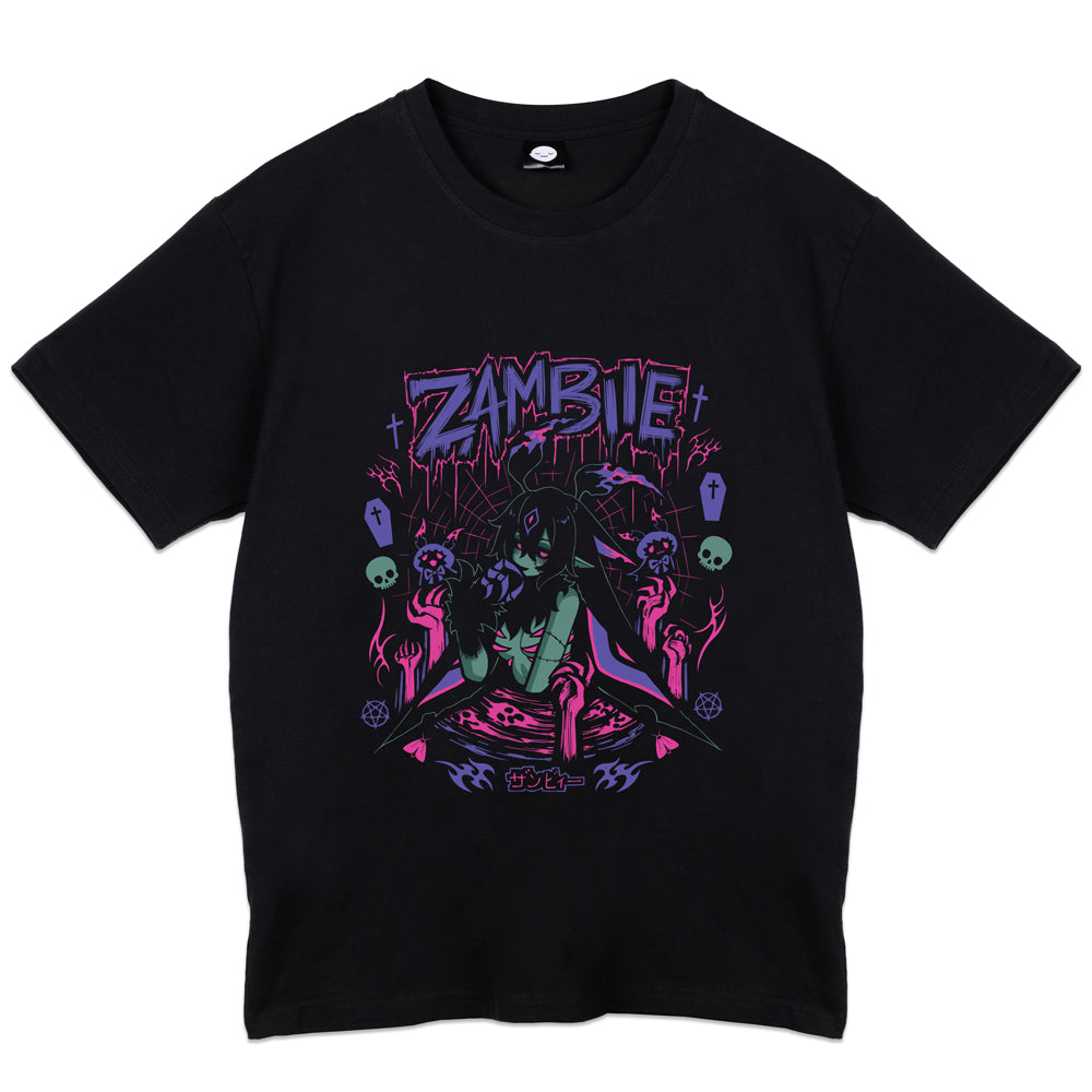 Zambiie Undead T-Shirt