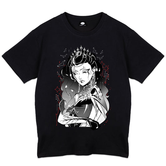 Riot Empress 'Afterlife' Shirt