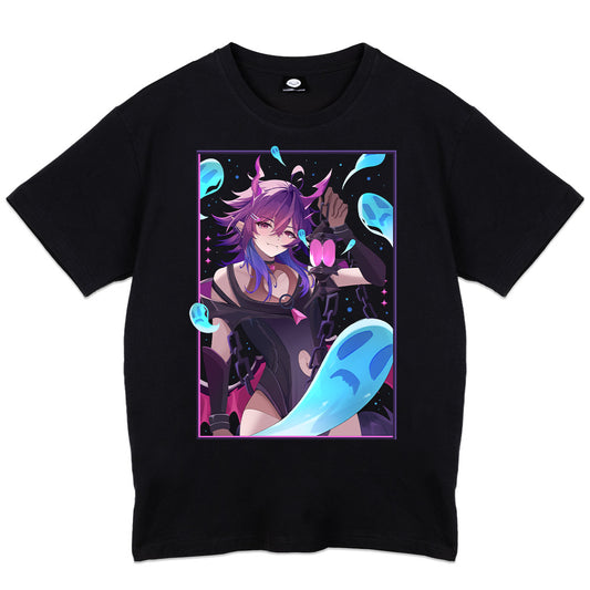 TanoramaTTV "Afterlife" Shirt