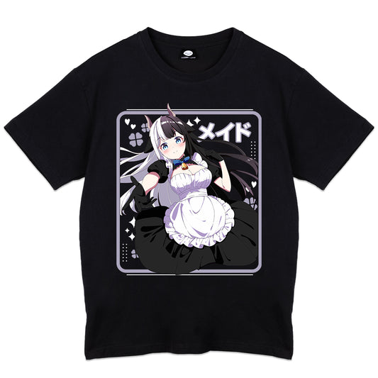 Mookei Moo Maid T-Shirt