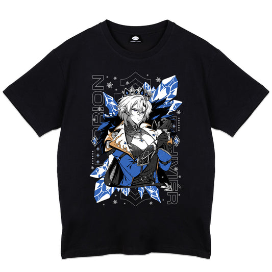 Orion Hiviér "Ice King" T-Shirt