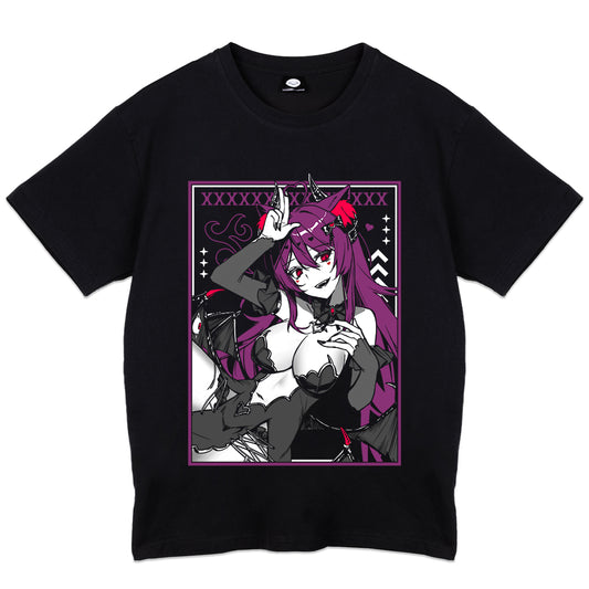 Velvetnoir Abomination Shirt