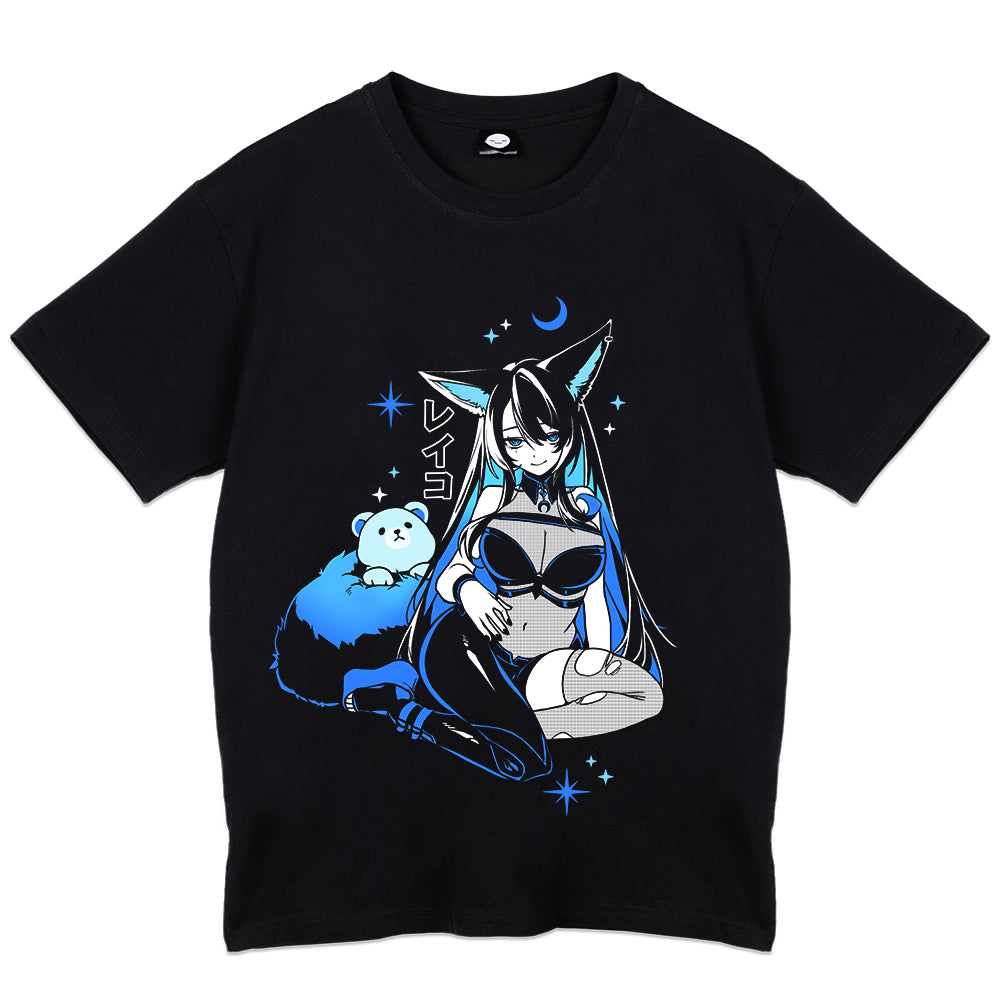 Tofuubear Comfy Artist T-Shirt
