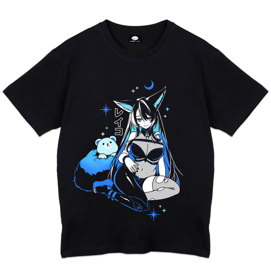 Tofuubear Comfy Artist T-Shirt