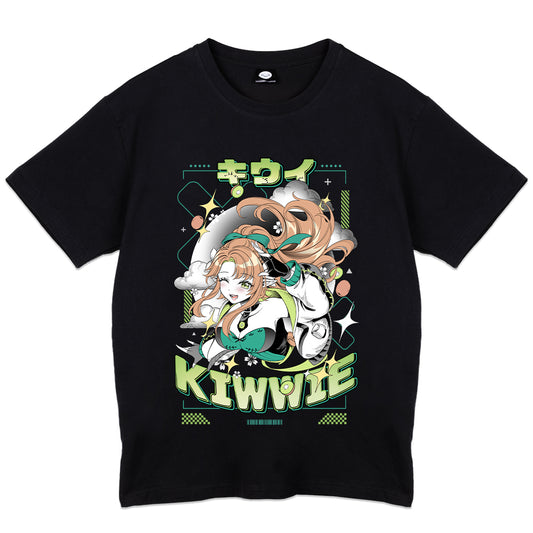 Kiwwie "Forest Ranger" Shirt
