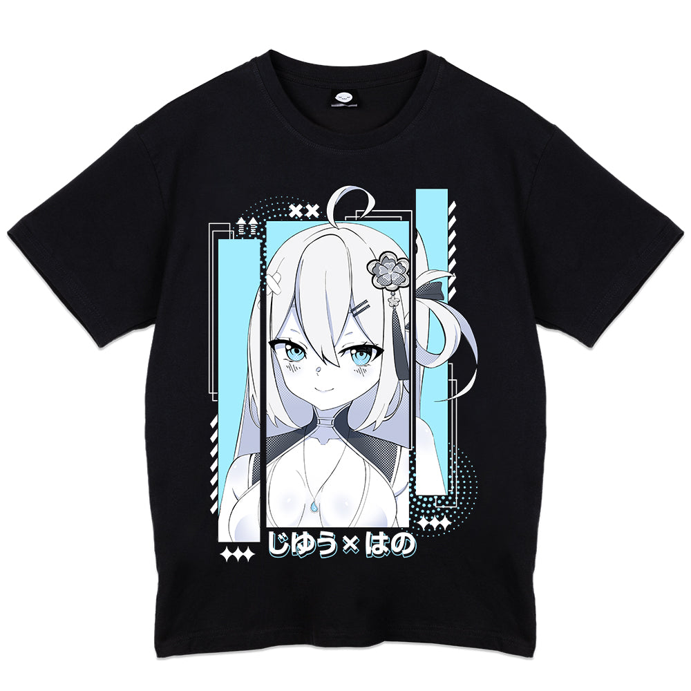 JooxHano "Mirrored Edge" T-Shirt