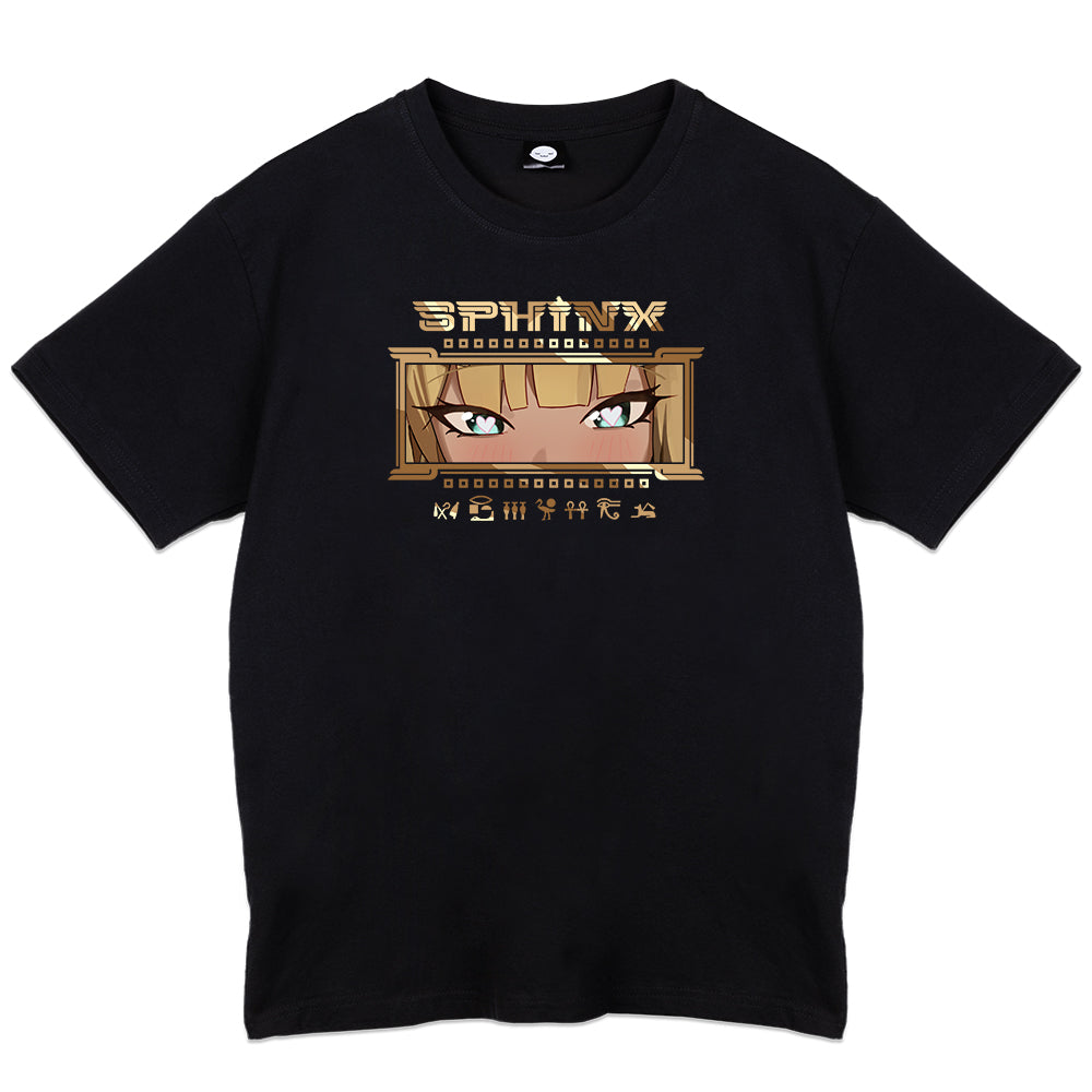 LazyLaiya Empress of the Sands T-Shirt