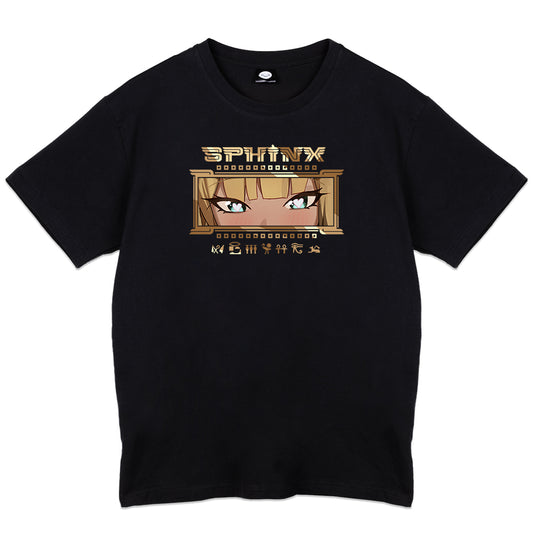 LazyLaiya Empress of the Sands T-Shirt