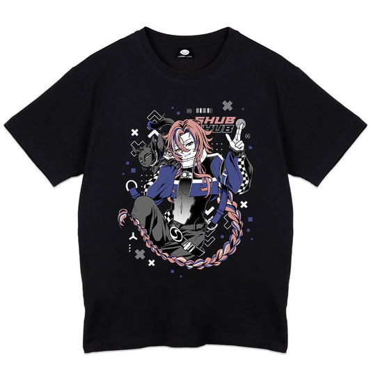 Shubbley '2.0 RE:SET' Shirt
