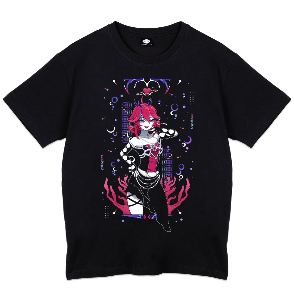 Sertle "Sea-Pop" T-Shirt