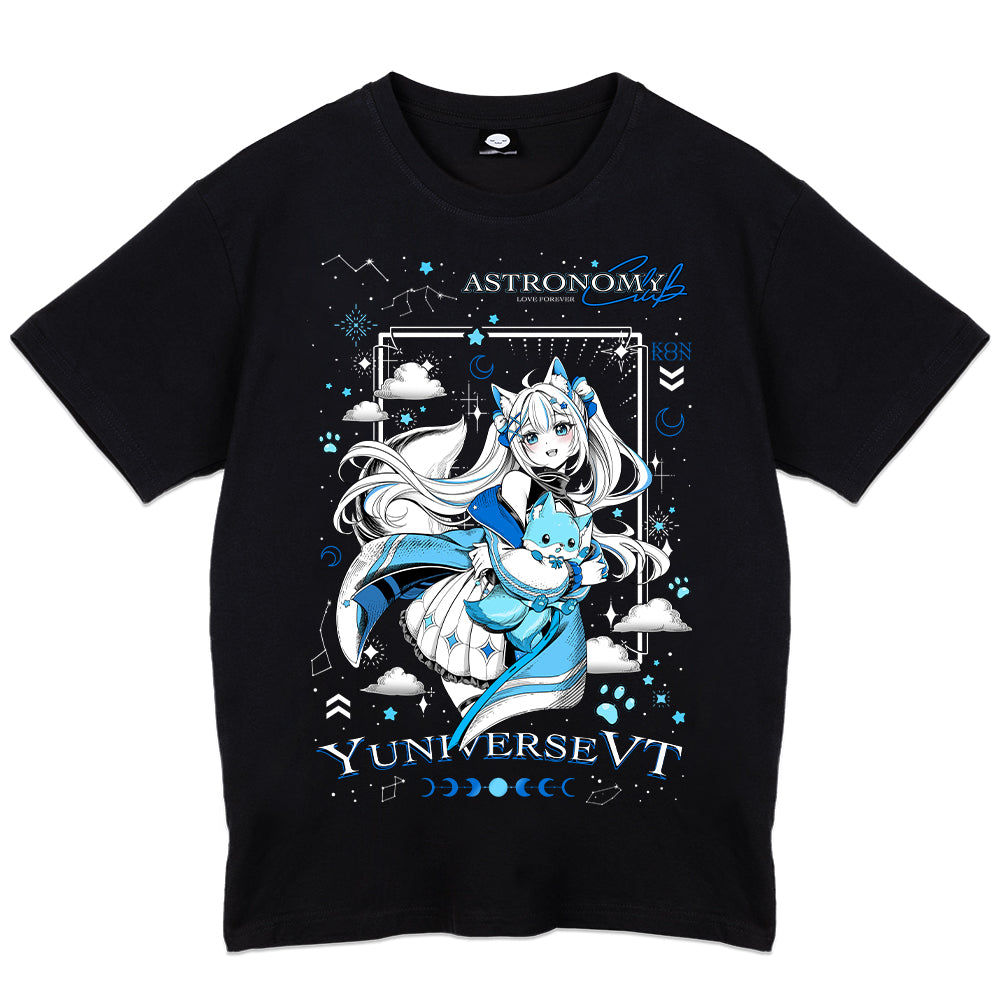 yuniverseVT T-Shirt
