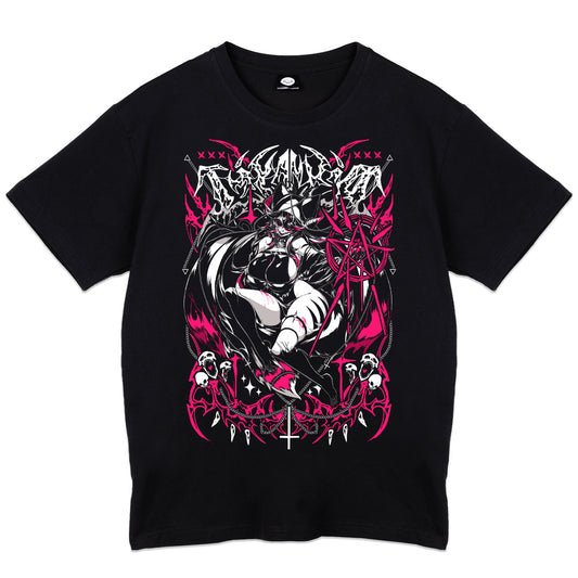 Lylanxia Say Your Prayers T-shirt