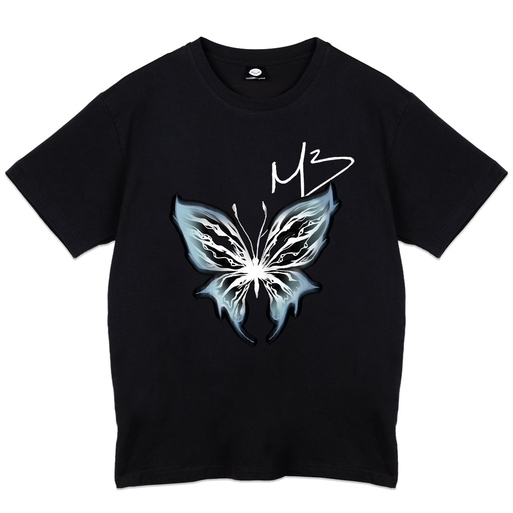 M3SHKA "M3" T-Shirt