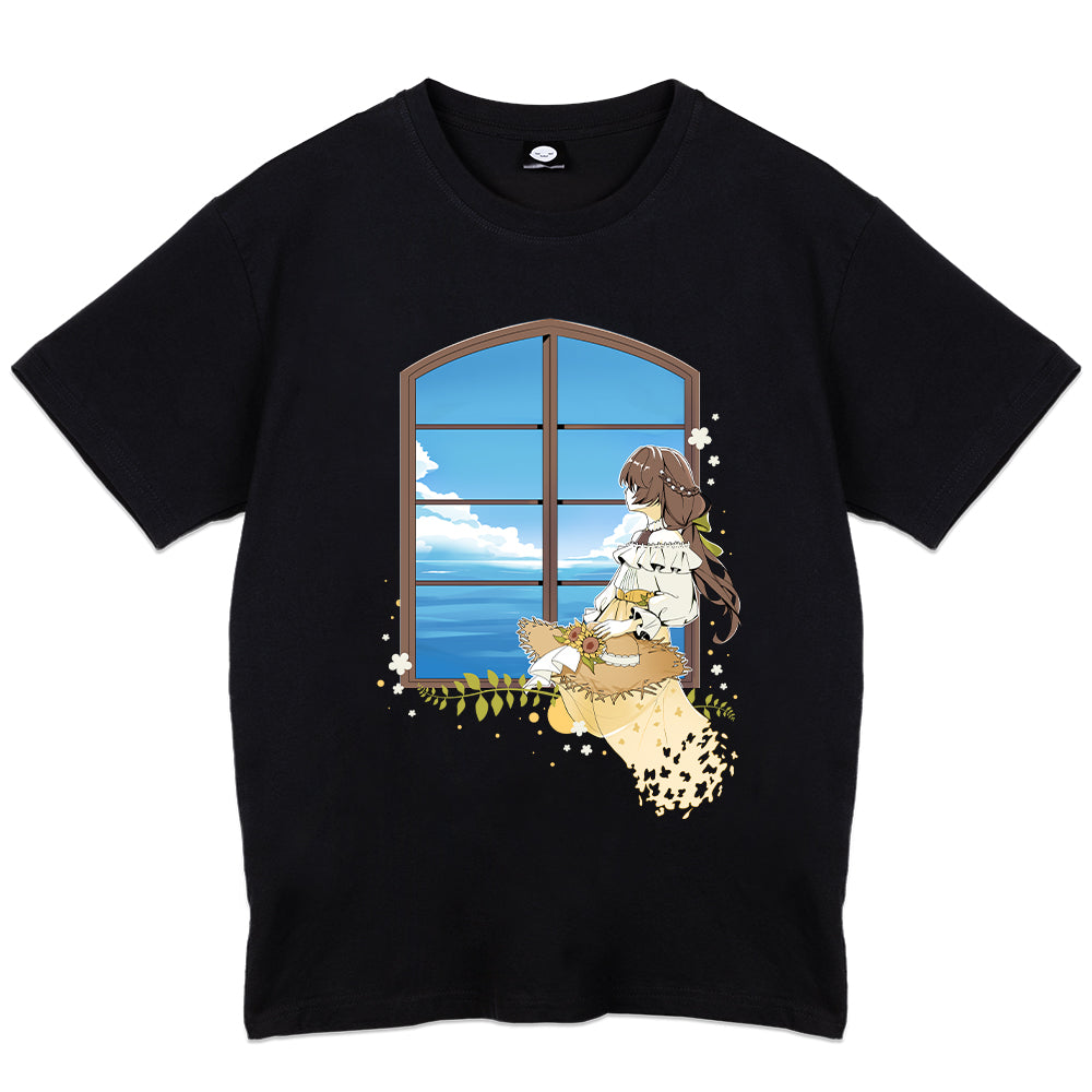 Jenjen Oceanside Shirt