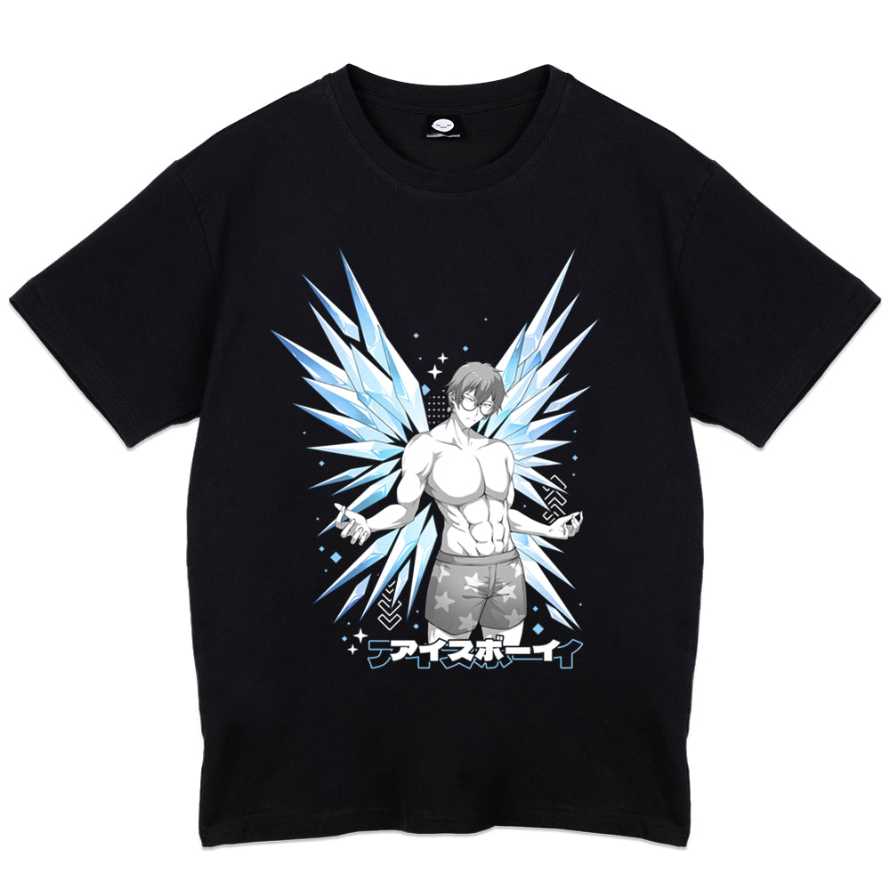 iceboywav Ice Cold T-Shirt
