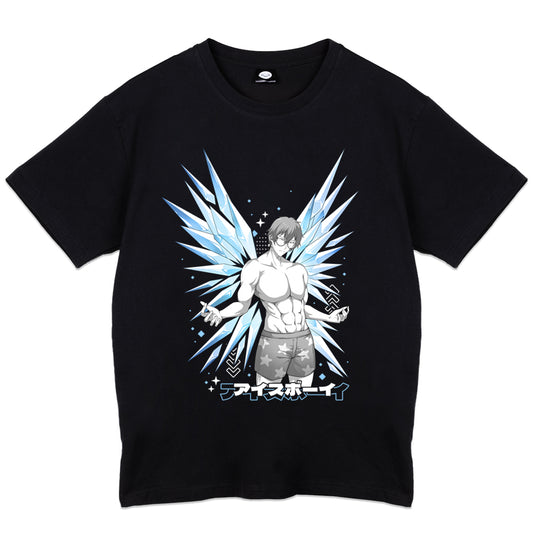 iceboywav Ice Cold T-Shirt