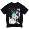 Aprillynne "Sleepy" T-Shirt