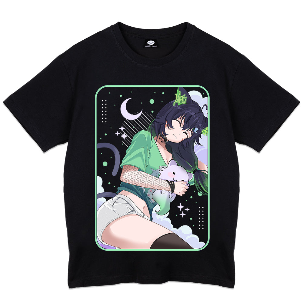 Aprillynne "Sleepy" T-Shirt