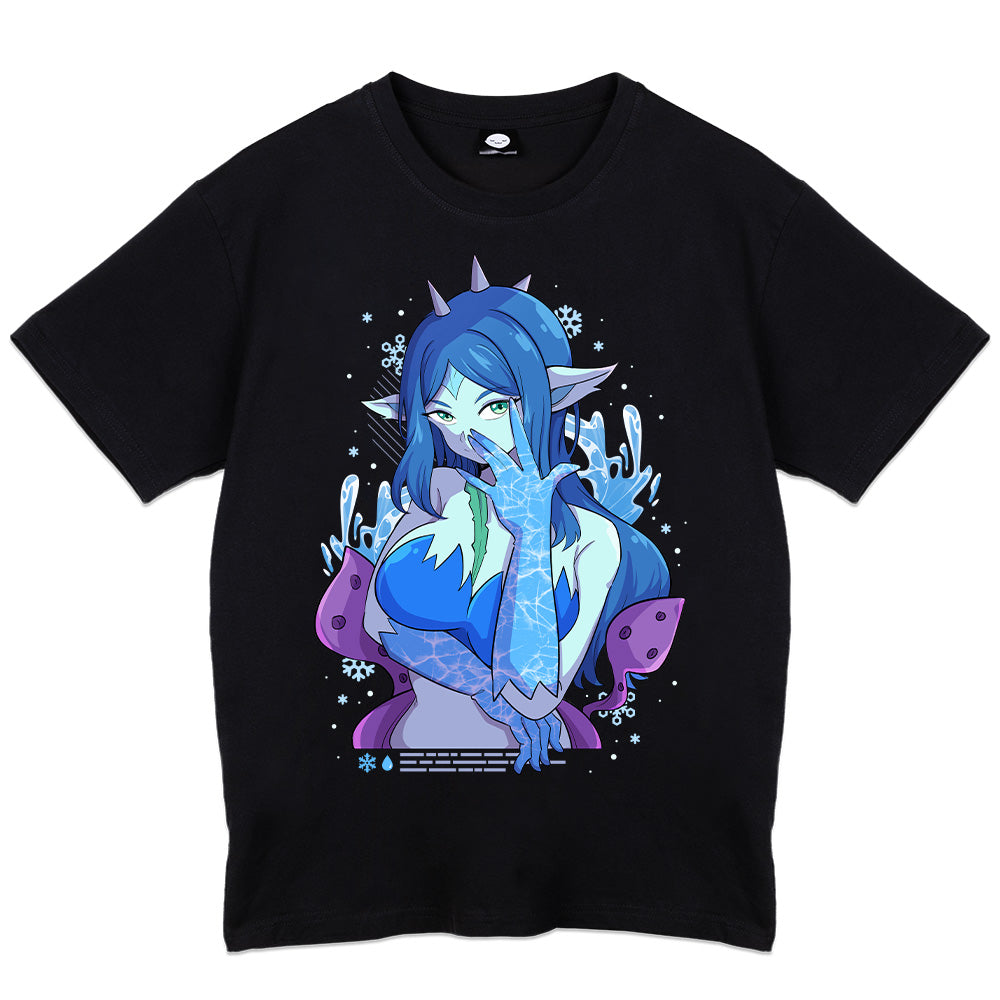 HailStone_WG "Lumpfish" Shirt