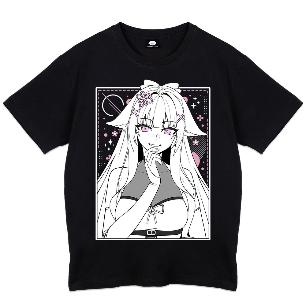 Minaurin Petalbound T-Shirt